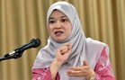 Difitnah guna video AI? Fadhlina buat laporan polis -“Jatuhkan kehormatan, bunuh karakter saya”