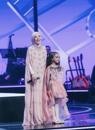 Adira galakkan anak jadi artis, paling penting utamakan pelajaran