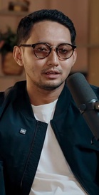 Sufian Suhaimi elak syubhah, tak guna duit muzik untuk makanan anak isteri dan bisnes