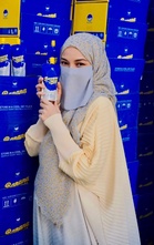 Nampak ‘baby bump’, netizen dakwa Neelofa hamil anak ketiga?