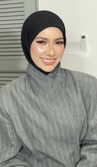 Selain pandai wiring, saya juga suka lelaki tak merokok dan soft spoken – Zara Zya