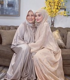 Tetapi Ini bukan tentang burung – Hantaran Abby Abadi tuju siapa?