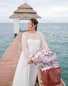 Nampak rempit! Janna Nick akui tak semua beruntung lahir dalam suasana classy