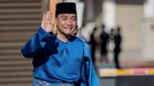 “Nak serang saya, silakan” -Onn Hafiz tak gentar serangan politik Puad Zarkashi