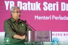MPOGCF perkasa usaha pemuliharaan biodiversiti dalam landskap sawit negara