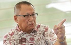 Puad Zarkashi umum keluar UMNO – “Tak perlu susah payah pecat saya”