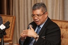 Hamzal kekal Ketua Pembangkang, 80 peratus Ahli Parlimen beri sokongan – Saifuddin