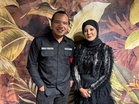 Kembali rujuk dengan Azlan Komeng? Nilam Ortiz nafi dakwaan tak berasas