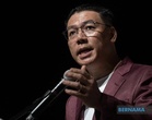 Bandar moden perlukan ‘roh’! Seni, budaya perlu ditekankan dalam pembangunan – Kor Ming