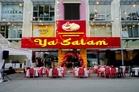 Dari gerai ke restoran dikenali! Capati lembut warisan ayah jadi inspirasi