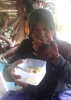 Terima kasih pasukan penyelamat, Orang Asli lindungi Jaslinda- PM Anwar