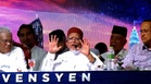 Hamzah Zainudin tubuhkan Parti Wawasan Negara, rumah baharu gerakan Reset