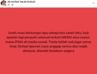“Tiada istilah nak jaga nama” -Asyraf Wajdi gesa dedah sahaja kes salah laku di MRSM