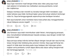 Akui tak cukup buat kajian! Setelah dikecam, Aisar Khaled mohon maaf isu pembantu rumah