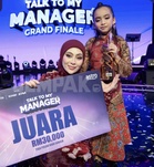 Tiada di malam final TTMM2, Datuk Red terkilan tak dapat tiket sokong Anggrek