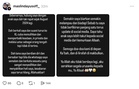 “Anak saya lebih takut kepada media sosial dari kemurkaan Allah” -Ibu Zahirah MacWilson