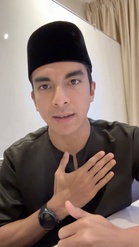 “6 tahun saya melawan demi keadilan” -Luahan Syed Saddiq menjelang keputusan rayuan