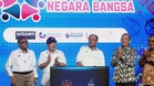 Asas negara bangsa! Perpaduan bukan bersifat one-off, perlu diperkukuh berterusan – Aaron