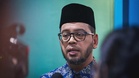Dah rancang lama! Pembinaan Masjid Warisan depan TRX tetap diteruskan -Menteri Agama
