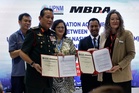 Dari pengguna kepada pencipta! Pensyarah Malaysia ke Eropah, belajar teknologi pertahanan masa depan