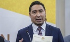 “Janganlah segan silu!” -Wan Fayhsal cadang kerajaan hidupkan semula GST