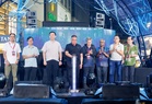 Jana limpahan ekonomi, MOTAC terbuka jadikan Festival Air KL acara tahunan -King Sing