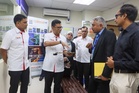 Belum dalam fasa kritikal! Bekalan minyak negara mencukupi, terkawal