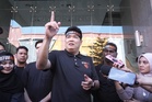 “Saya bersedia!”-Albert Tei sahut cabaran debat Ketua Pengarah J-Kom