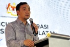 ‘Tak nak duduk semeja dengan DAP’ kiasan dari ‘enggan bekerjasama’ -Onn Hafiz