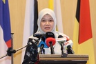 STPM 2025: 18 pelajar terbaik terima tajaan yuran pengajian – Fadhlina