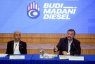 Kerajaan dengar suara rakyat! BUDI Diesel ditambah baik, mudahkan peralihan subsidi bersasar