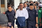 PAS tuntut kebebasan bersuara! Kecam pendakwaan terpilih terhadap Haim Hilman