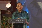 PSPN, RTKP 2026–2030 jadi panduan baharu hala tuju pertahanan negara