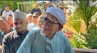 Saya mahu Johor diperintah Melayu-Islam! Tak mahu dikuasai puak liberal – Hadi Awang