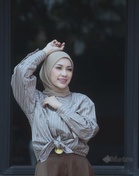 Zara Zya impi lelaki pandai wiring, buat kerja berat – “Kalau tahu mengaji itu bonus”