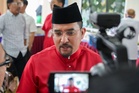 Kes buli MRSM: #YouTouchYouGo! Empat pelajar dibuang, dua lagi digantung – Asyraf Wajdi
