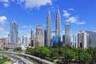Perubahan terbesar Kuala Lumpur bukan pada bangunannya