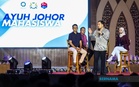 Tak perlu berhijrah ke Singapura! Johor tawar gaji RM4,000 untuk graduan baharu