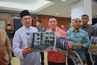 PM Anwar pertahan Nga! Cuma umum projek dah diluluskan, bukan kesalahan pilihan raya