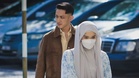 Mahkamah sahkan lafaz talak, Aslam dan Marissa sah berpisah