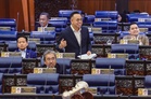 Hampir RM3 bilion dibelanjakan! KUSKOP perkasa usahawan bumiputera