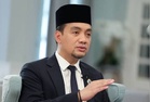 Kita beradab! Bertikam lidah, berdebat secara terbuka bukan cara Johor  -Onn Hafiz