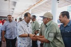 PRN Johor tak jejaskan Kerajaan Perpaduan! Diadakan tepat pada waktu- Khaled Nordin