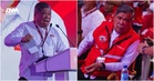 “Kita tak mahu berlawan dengan orang yang tak boleh kita lawan” -Mat Sabu