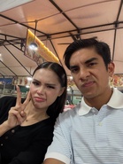 Bella Astillah ajak orang ramai solat hajat untuk tunang -“Doakan kes Syed Saddiq”