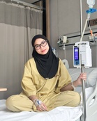 Ryzal Ibrahim dikecam rakam detik cemas anak, Iman Troye tampil pertahan – “Boleh jadi rujukan doktor”