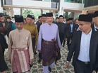 Tak sah! Istiadat Pemasyhuran Tunku Nadzaruddin tidak diiktiraf – Pengelola Bijaya Diraja