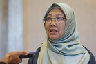 Boleh cetus salah faham! Calon PH diminta elak ‘salam kaut’ sepanjang kempen PRN Johor