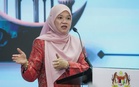 Ada projek siap lebih awal! Persiapan terima murid 6 tahun berjalan lancar – Fadhlina
