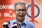 ‘Seperti anda tentu bersetuju.. PAS bukan Islam, Islam bukan PAS’ – Tony Pua